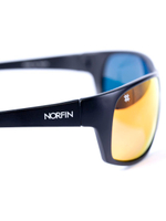 Очки поляризационные Norfin линзы красные REVO 15