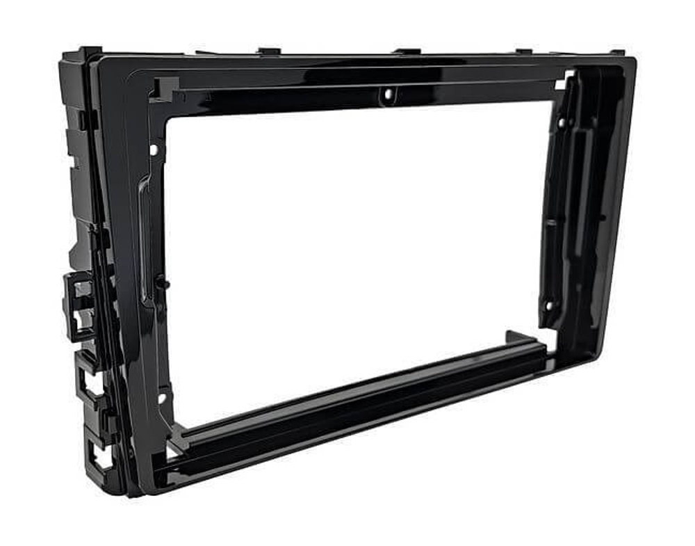 Магнитола для Volkswagen Caravelle 2020-2022 - Vaycar VA81U-9099-2K на Android 13, 8-ядер, 2K QLED, ТОП процессор, CarPlay, 4G SIM-слот