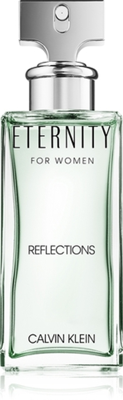 Calvin Klein Eternity Reflections парфюмерная вода женская