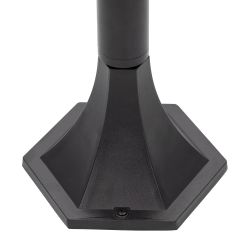 Citilux FORTS CLU09B Уличный парковый светильник