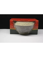 Стеклянный салатник 1700 мл