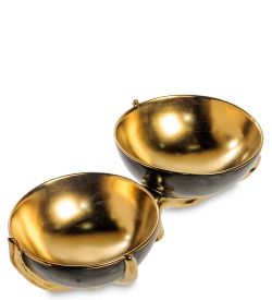 Cervena Kostka OS-106 Декоративная чаша «Твинс»