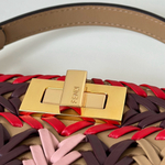 Fendi Peekaboo ISeeU Small 27 cm