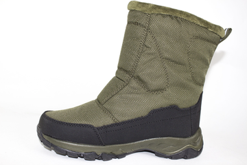 Дутики женские зимние Ex-tim арт. 2293-7