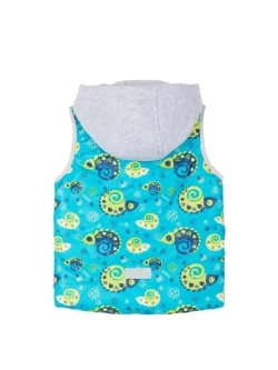 Жилет BREEZE MINI SOFT