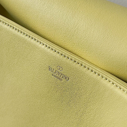 Valentino One Stud Maxi Hobo Bag 40 cm