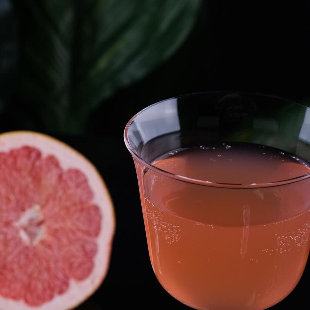 Рюмка коктейльная 180 мл "Lily" d 7,8 см h17,6 см Cocktail Week P.L. [6]