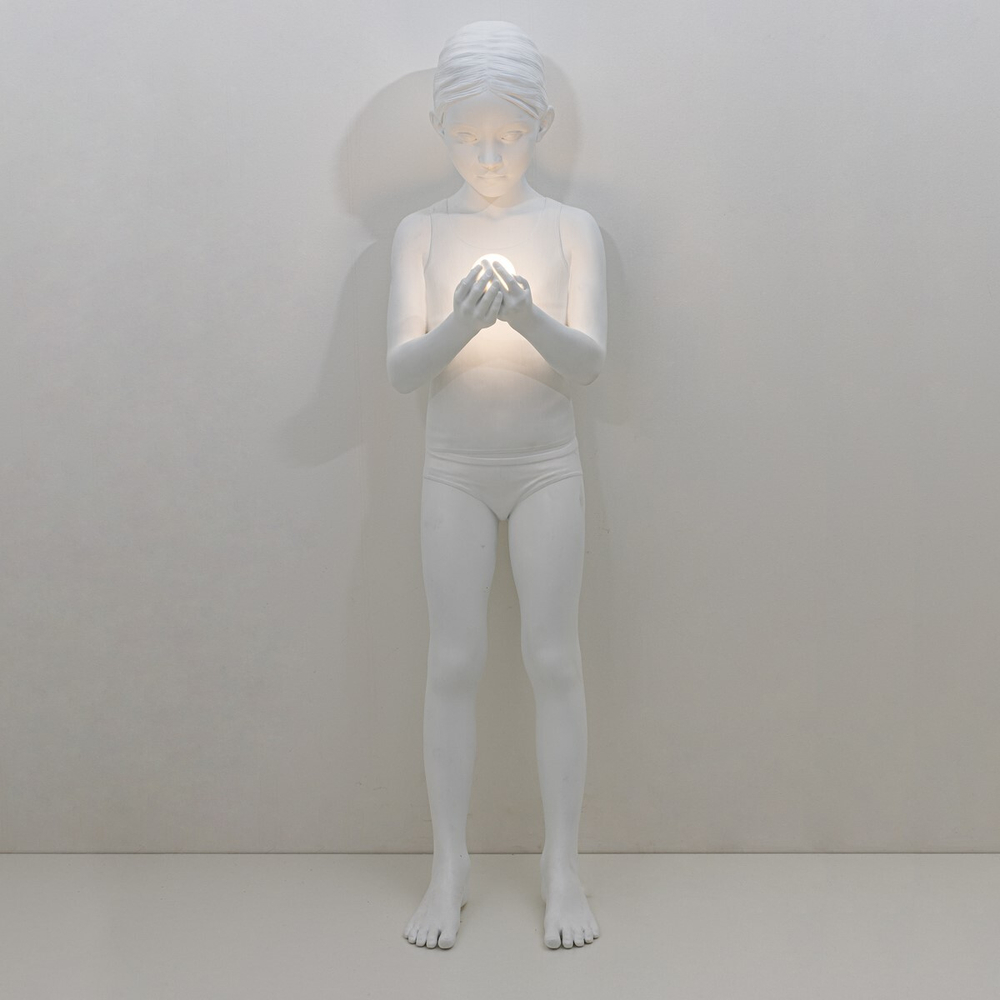 Напольный светильник Innerglow