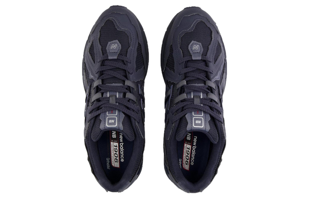 Кроссовки New Balance Nb 1906R