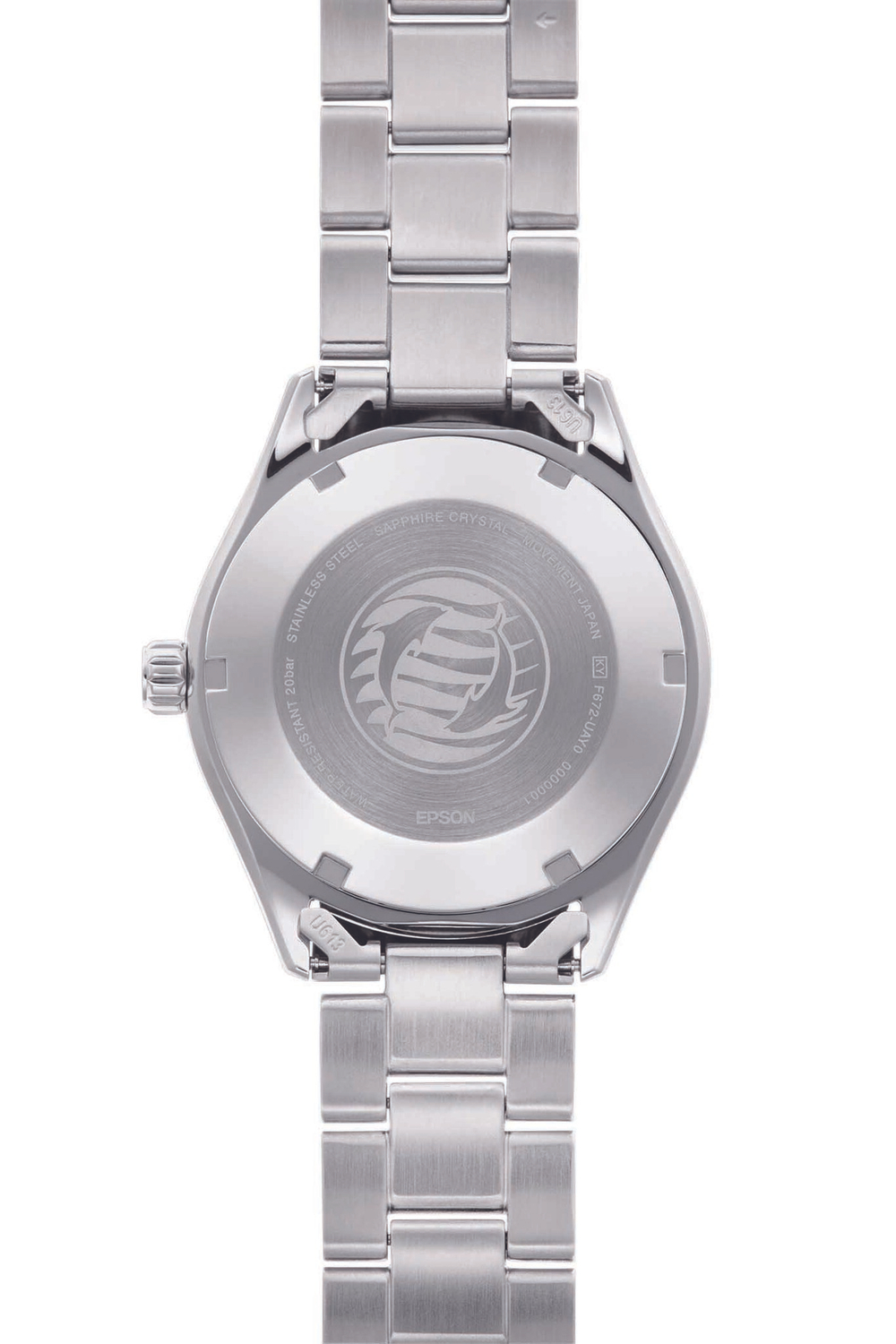 Часы механические Orient Sport RA-AC0Q03S10B (Diver)