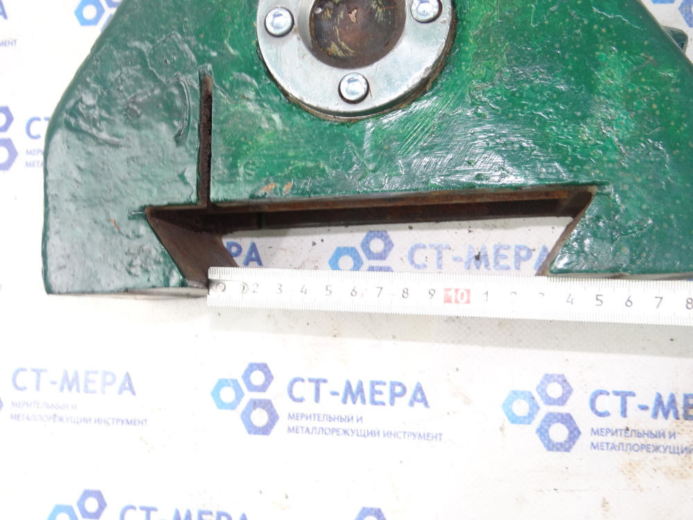 Серьга для фрезерного станка 6Н82(арт.3006)