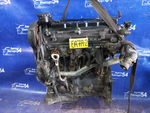 двигатель MITSUBISHI GALANT 2001