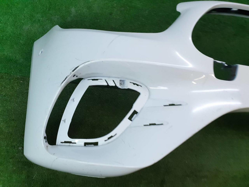 Бампер передний Mercedes E W213 (2020-2023) AMG