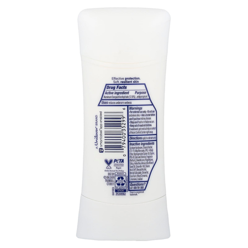 Dove, Advanced Care, дезодорант-антиперспирант, восстанавливающий, 74 г (2,6 унции)