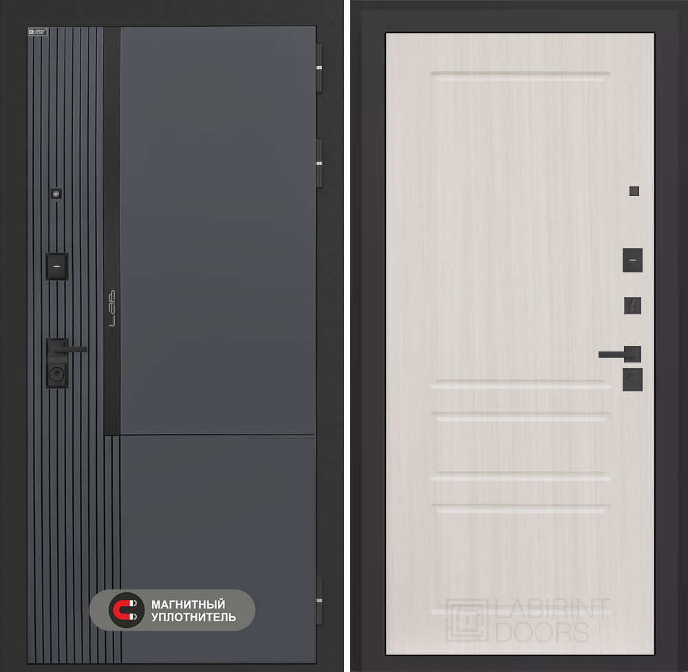 Лаб 2 Про 03 сандал белый