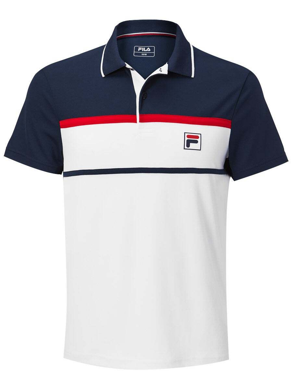 Fila peacoat outlet