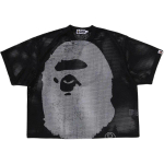 A Bathing Ape Bathing Ape Футболка Polyester Summer 0zxtem322091q