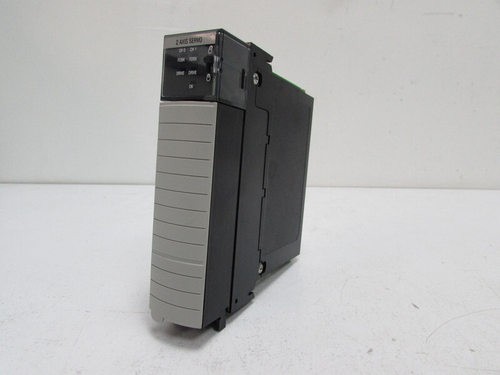 Allen Bradley 1756-M02AE/A