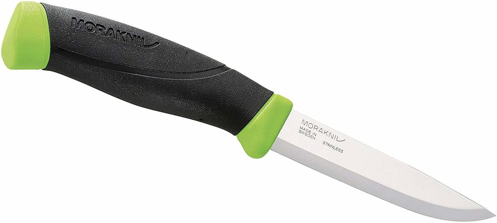 Morakniv Companion Green