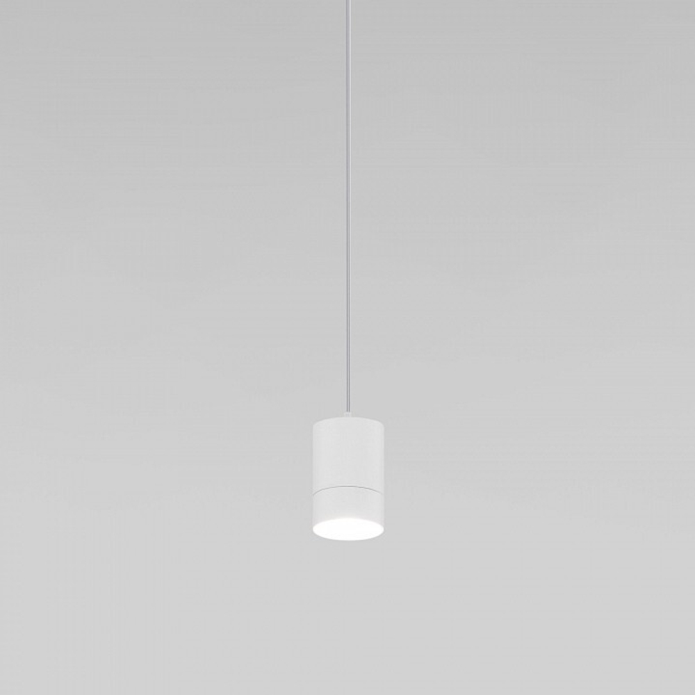 Подвесной светильник Eurosvet Piccolo 50248/1 LED белый