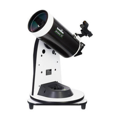 Телескоп Sky-Watcher MC127/1500 Virtuoso GTi GOTO, настольный