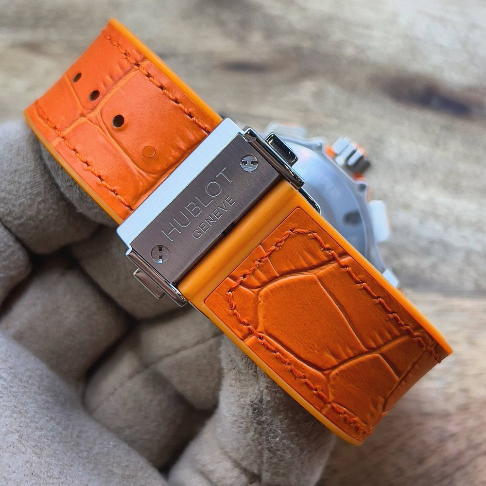 Часы Hublot