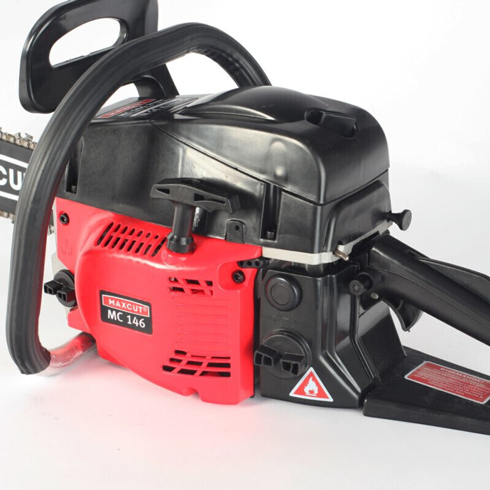 Бензопила цепная Maxcut MC 146