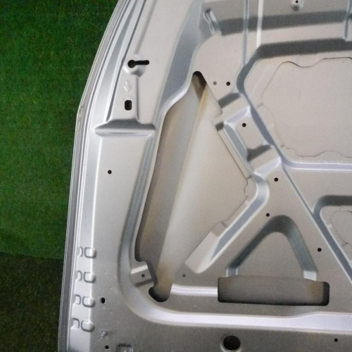 Капот Subaru XV 1 (2011-2017)