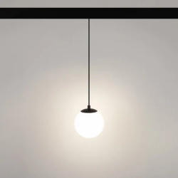 Светильник MAG-ORIENT-SFERO-HANG-R150-10W Day4000 (BK, 300 deg, 48V) (Arlight, IP20 Металл, 5 лет) 035759