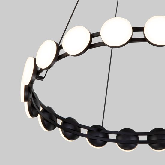 90332/20 / подвесной светильник / черный