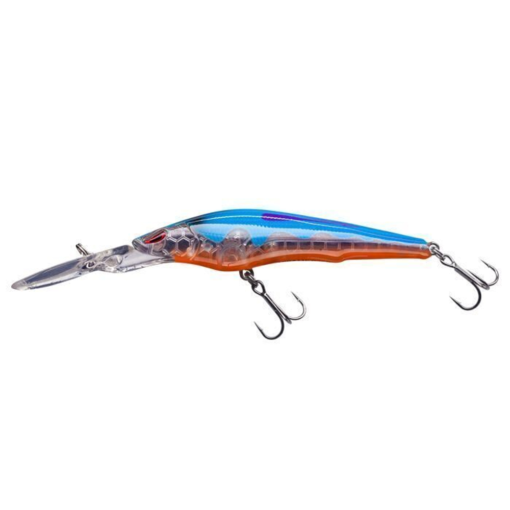 Воблер Sprut Hirame