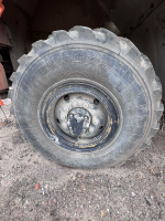 КамАЗ 43118 6x6 Сортиментовоз с КМУ 659108 (Дизельный, 11,8 л, 300 л.с., МТ)