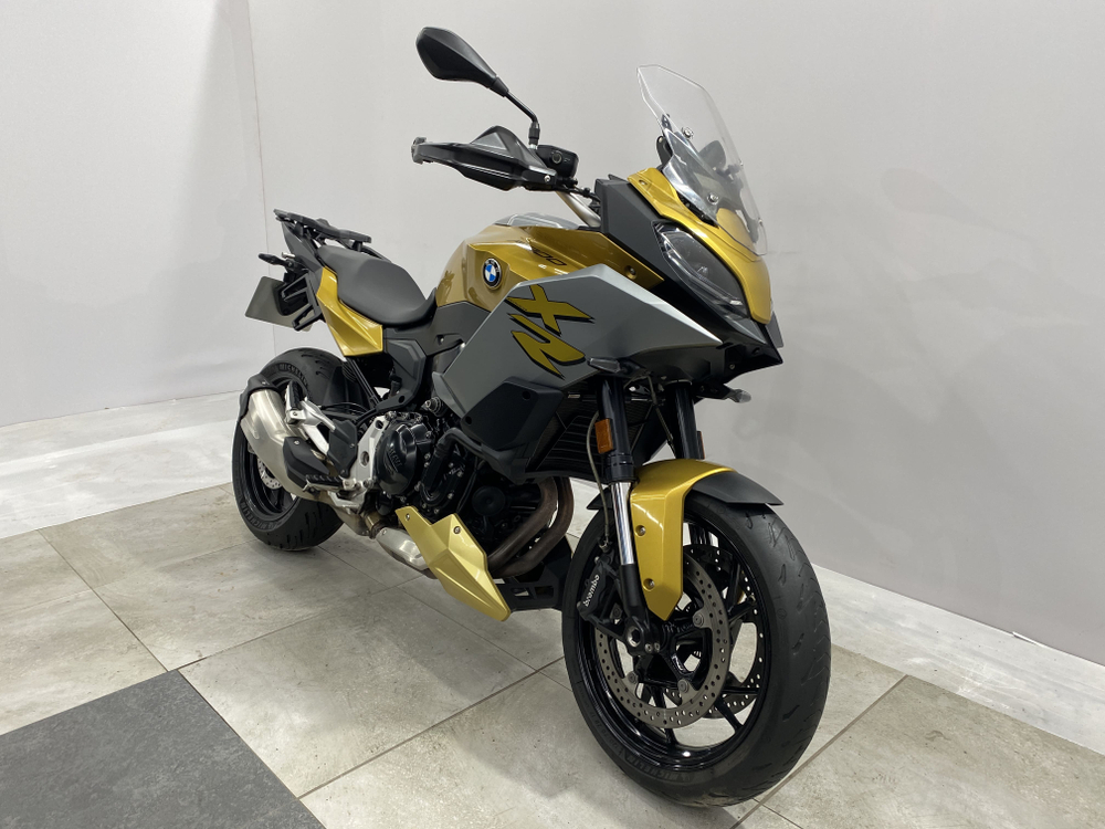 BMW F900XR , 2020