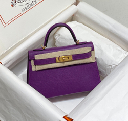 Hermes Kelly 20