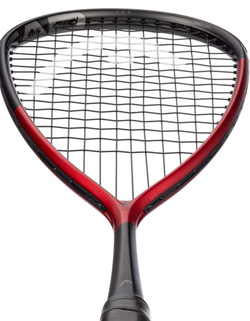 HEAD, Speed 135 (2025) Hania El Hammany, Squash Racket