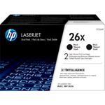 Картридж HP 26X CF226XD