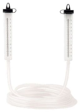 Гидроуровень, L 10 м, D 8 мм, со шкалой, Россия Сибртех 37048