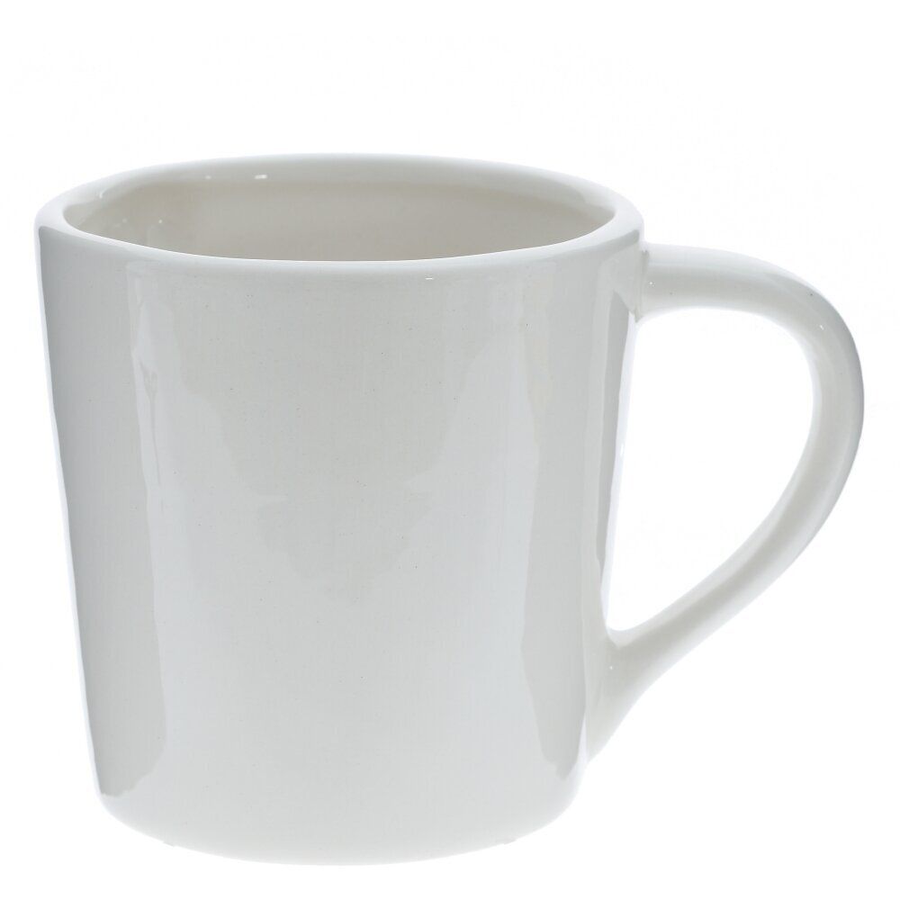 GAEM Кружка "Белый медведь", 400 мл, L13 W9 H9 см