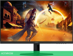 Игровой монитор AOC Gaming 27G4XE