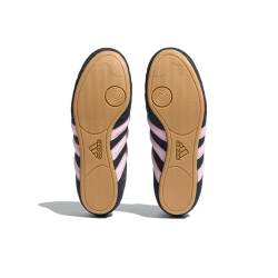 Кроссовки Adidas Originals Taekwondo 'black pink' JR4960