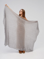 Плед пуховый ПД004-03