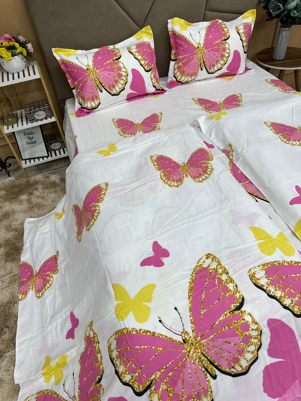 КПБ Кит АЗАЛИЯ Сем