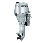 Лодочный мотор Honda BF30DK2 SHGU