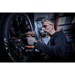 Гайковерт ударный AEG BSS18MTF12BL-0 4935479663 18 В