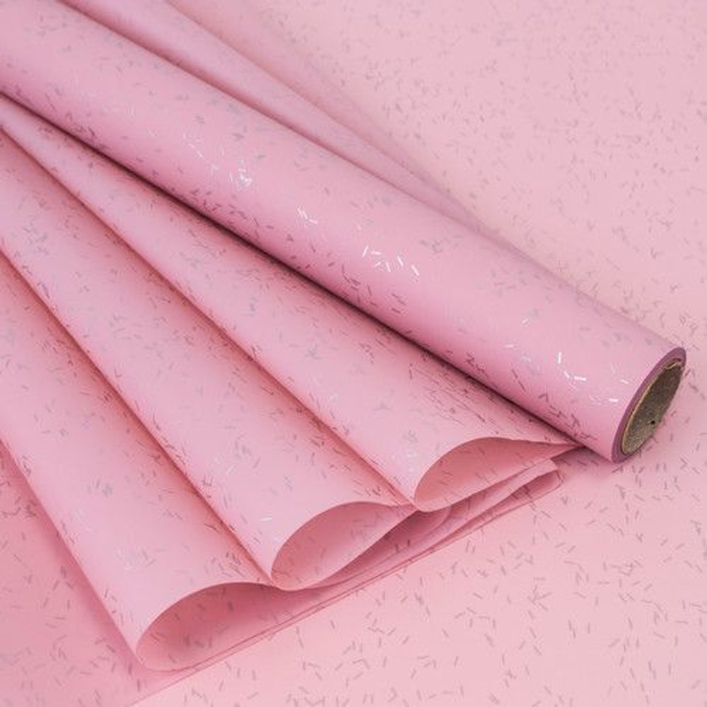 Пленка "Алмазные искры" 58см*10м