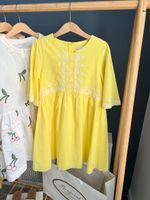 Хлопковое платье Tartine et Chocolat, 140