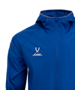 Куртка ветрозащитная CAMP Rain Jacket, синий