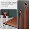 Чехол-папка Spigen Valentinus для MacBook 13-14&quot; (AFA06416) Classic Brown