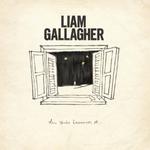 Liam Gallagher / All You're Dreaming Of…(7" Vinyl Single)