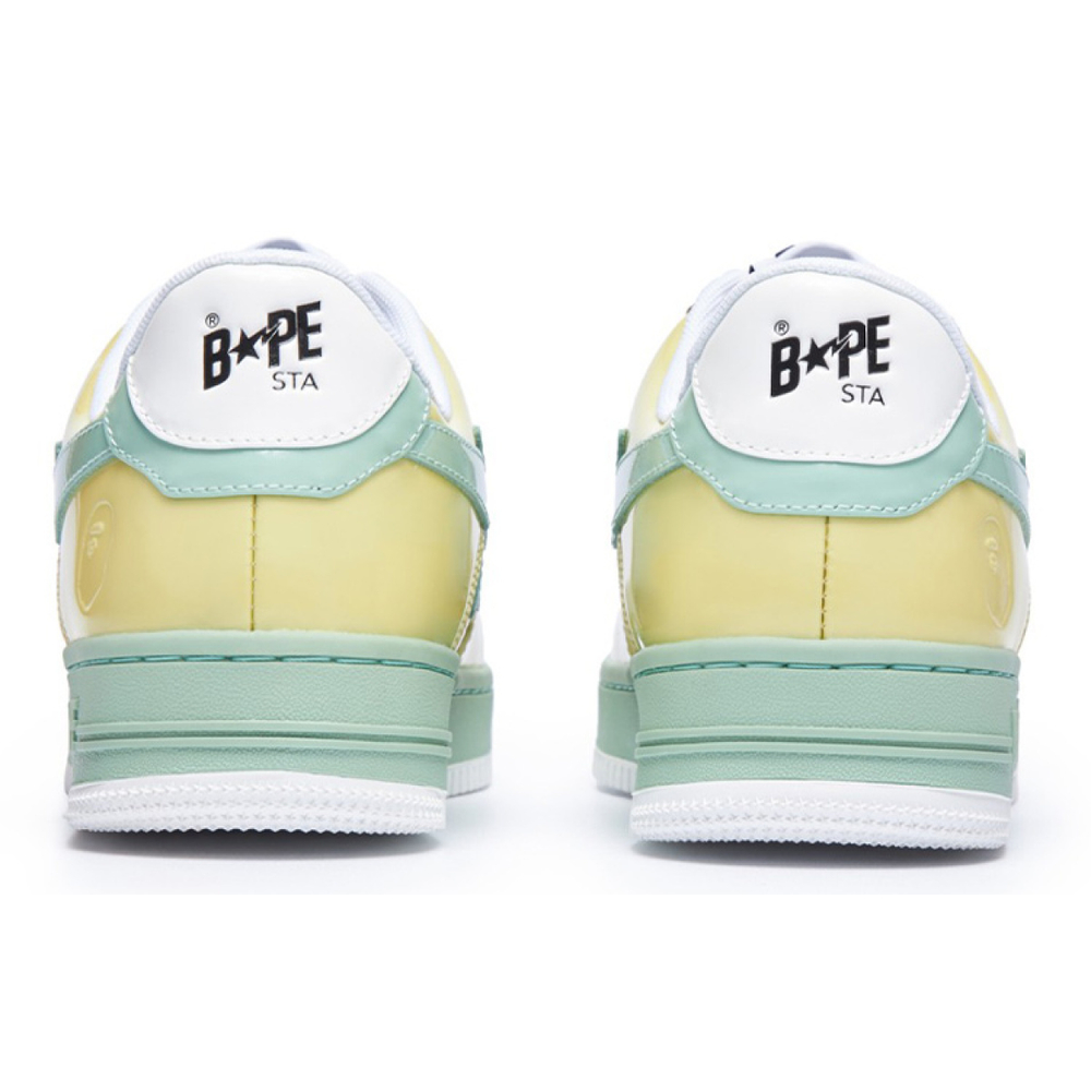Кроссовки A BATHING APE Bape STA, 1I80-191-006